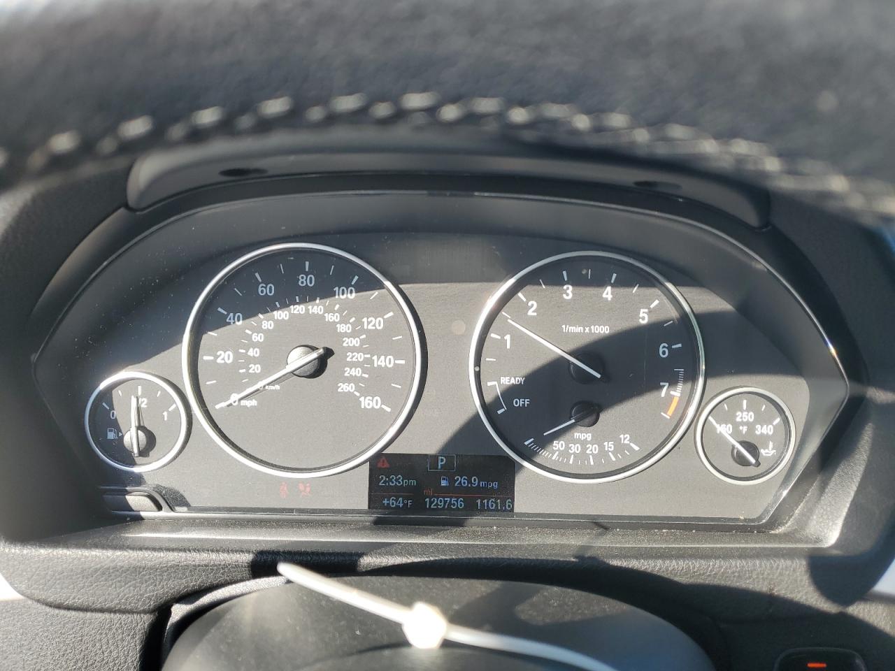 BMW 3 Series I Xdrive Image 12