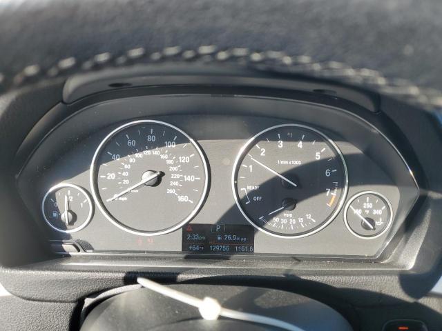 BMW 3 Series I Xdrive Image 12