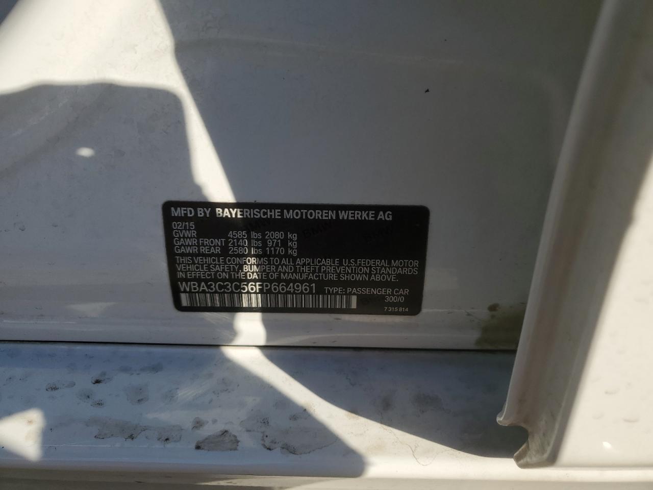 BMW 3 Series I Xdrive Image 11