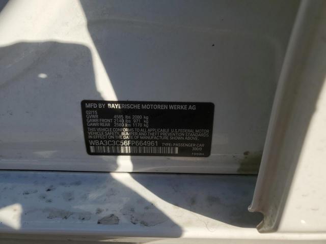 BMW 3 Series I Xdrive Image 11