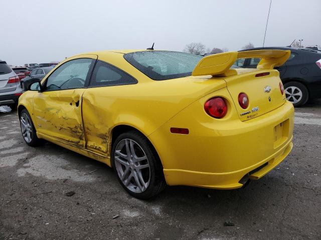 Chevrolet Cobalt Ss Image 4