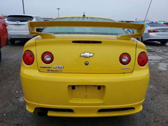 Chevrolet Cobalt Ss Image 5