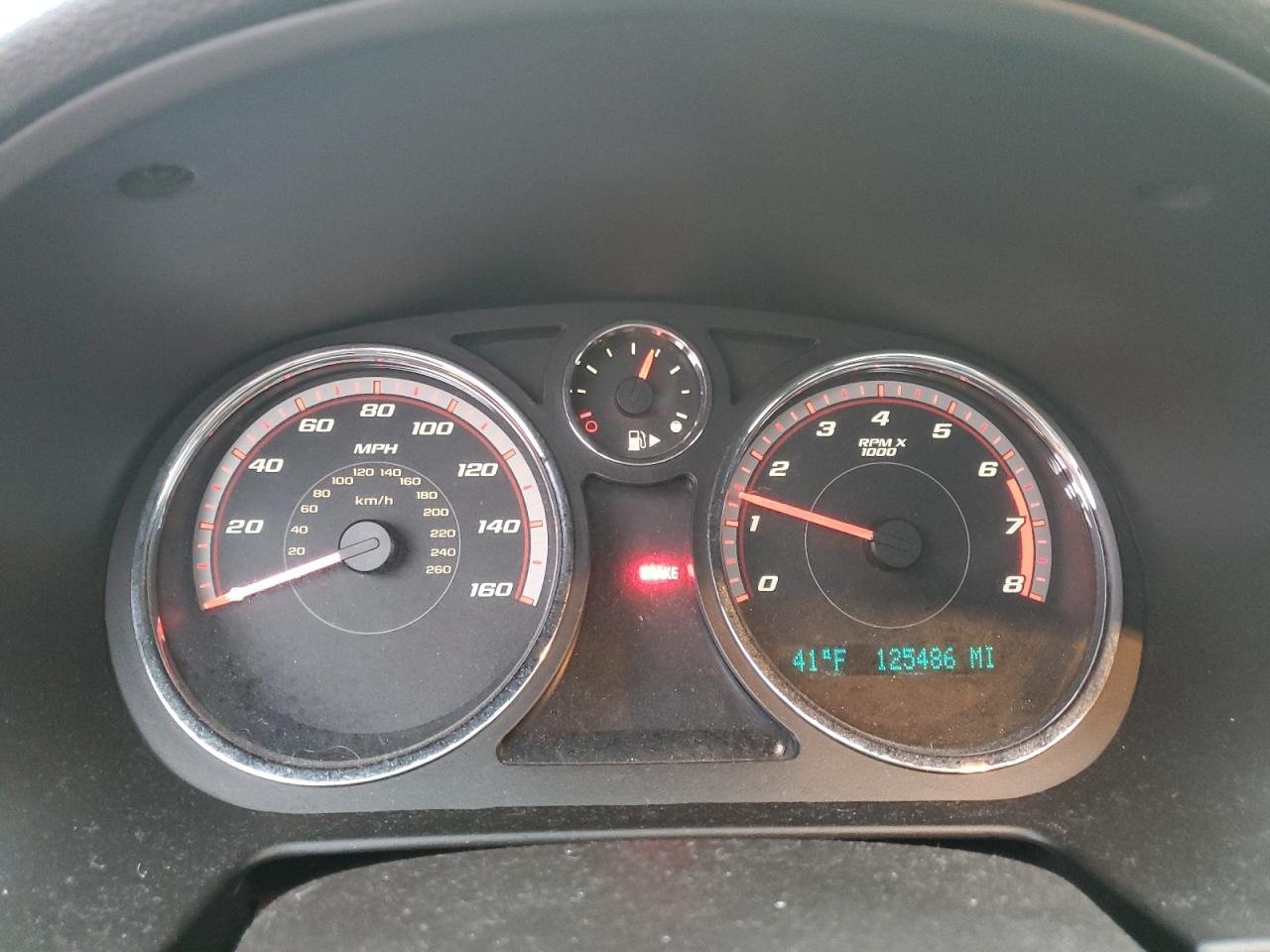 Chevrolet Cobalt Ss Image 10