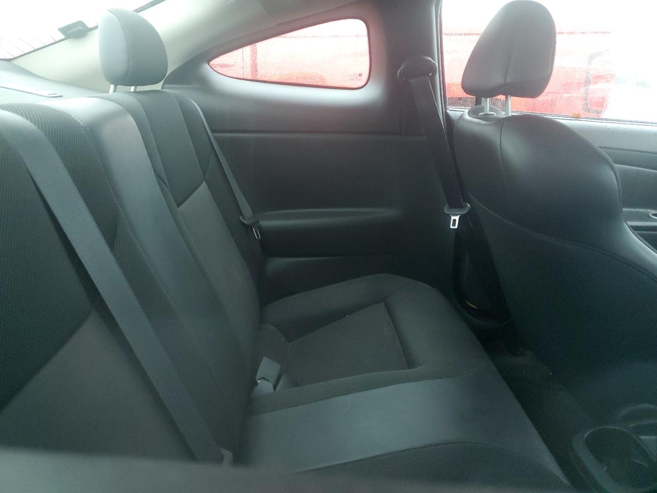 Chevrolet Cobalt Ss Image 6