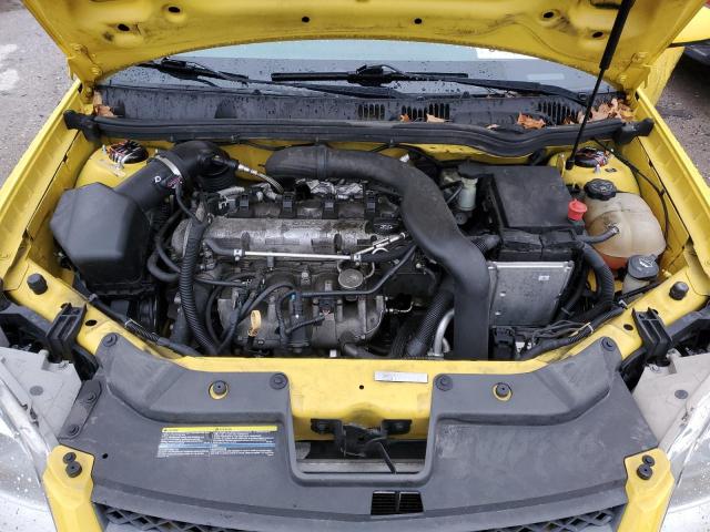 Chevrolet Cobalt Ss Image 11