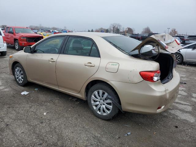 Toyota Corolla Base Image 2