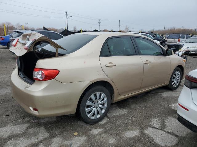 Toyota Corolla Base Image 8