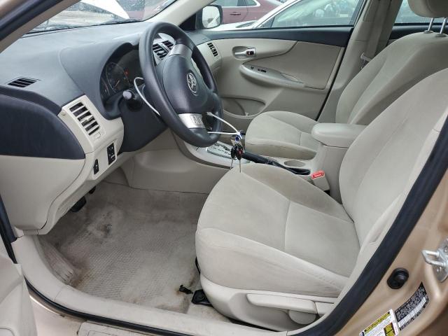 Toyota Corolla Base Image 6