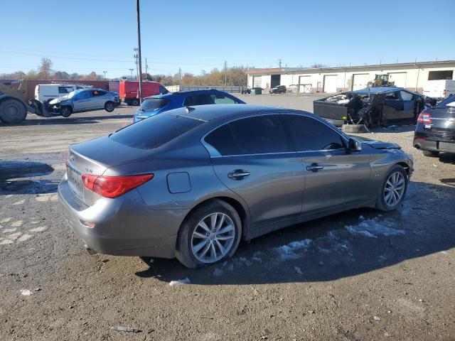 INFINITI Q50 Premium Image 11