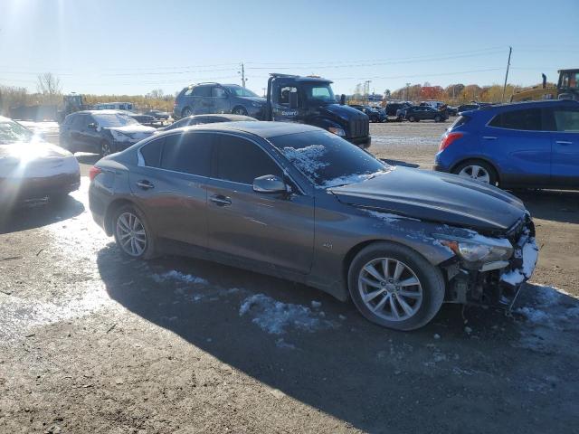 INFINITI Q50 Premium Image 2
