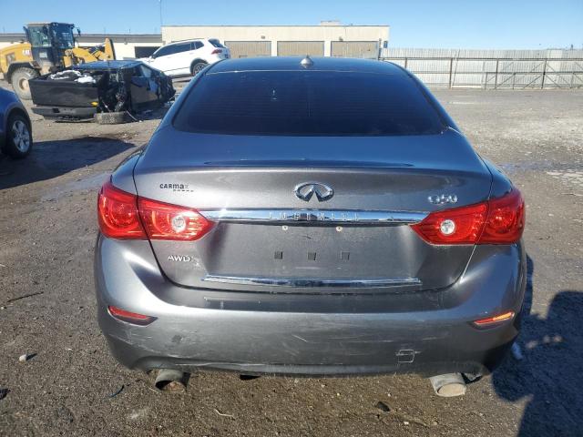 INFINITI Q50 Premium Image 7