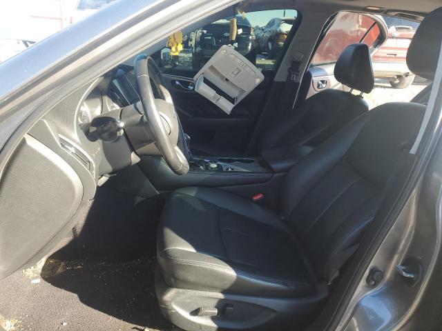 INFINITI Q50 Premium Image 5