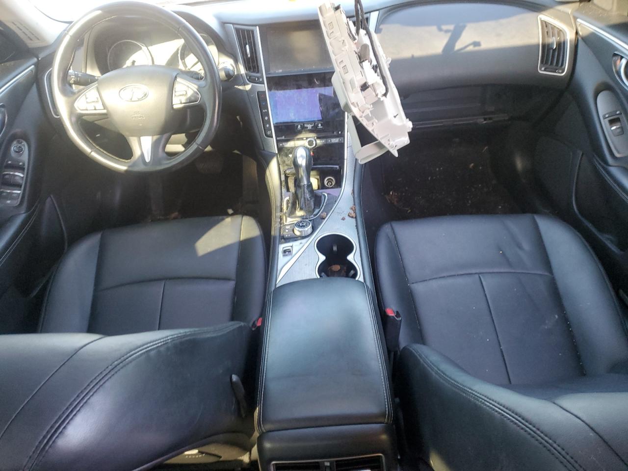 INFINITI Q50 Premium Image 12