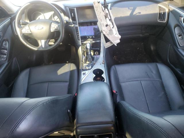 INFINITI Q50 Premium Image 12