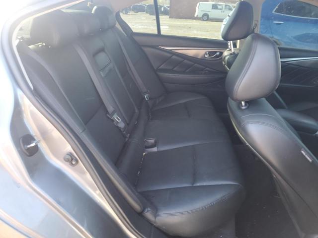 INFINITI Q50 Premium Image 8