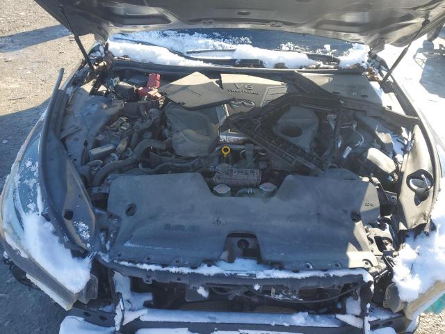 INFINITI Q50 Premium Image 3