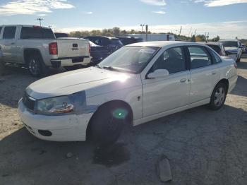  Salvage Saturn L200