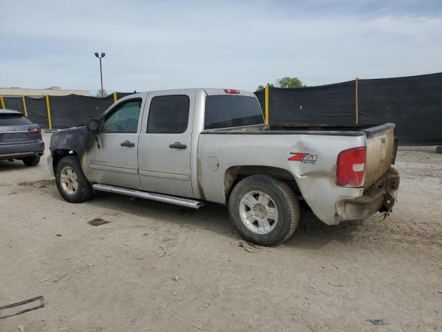 Chevrolet Silverado K1500 Lt Image 2