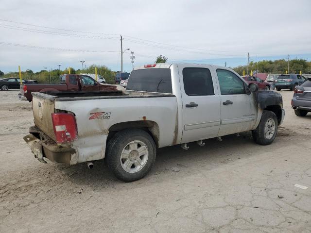 Chevrolet Silverado K1500 Lt Image 5