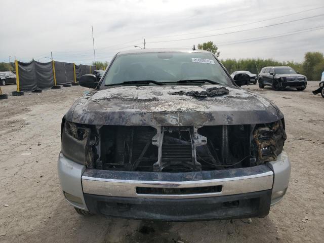 Chevrolet Silverado K1500 Lt Image 4