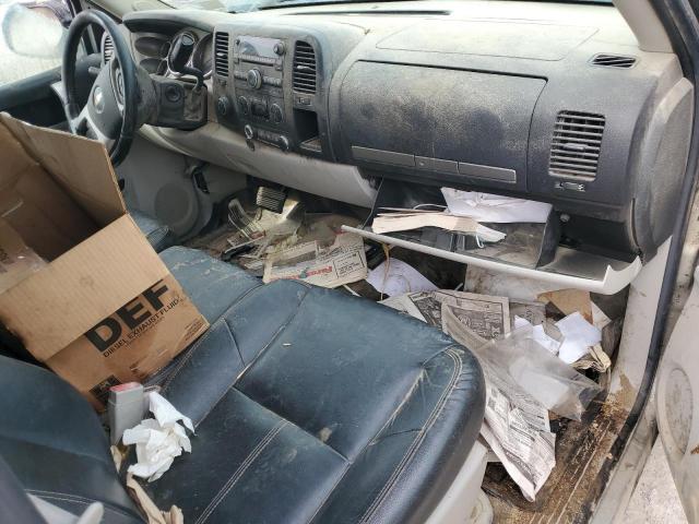 Chevrolet Silverado K1500 Lt Image 11