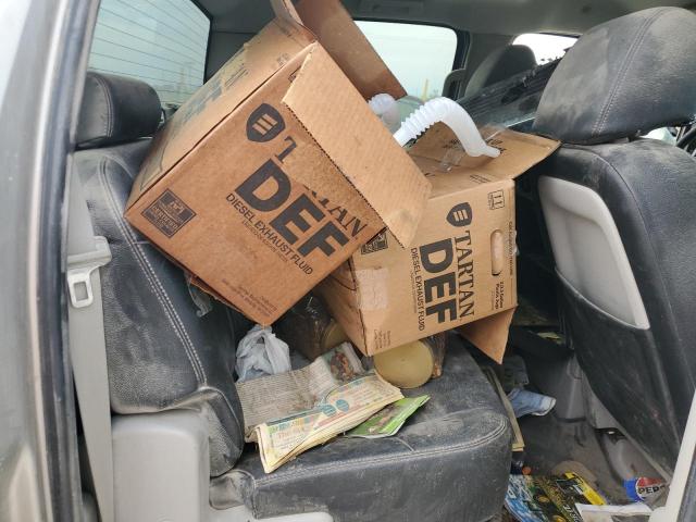 Chevrolet Silverado K1500 Lt Image 10