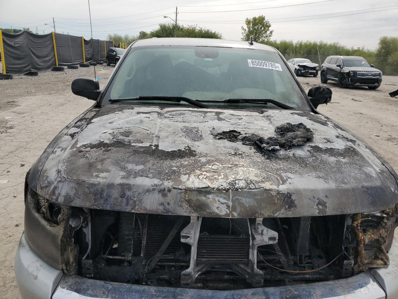 Chevrolet Silverado K1500 Lt Image 8