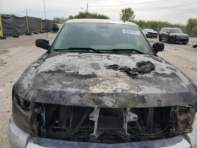 Chevrolet Silverado K1500 Lt Image 8