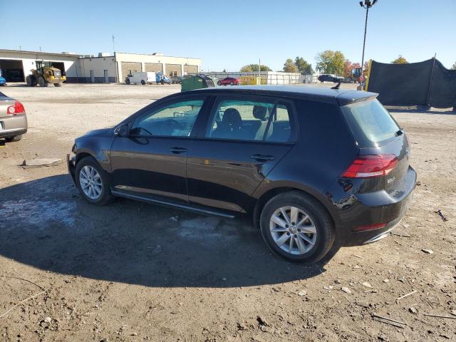 Volkswagen Golf S Image 2