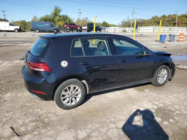 Volkswagen Golf S Image 4