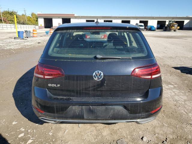 Volkswagen Golf S Image 7