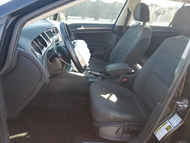 Volkswagen Golf S Image 10