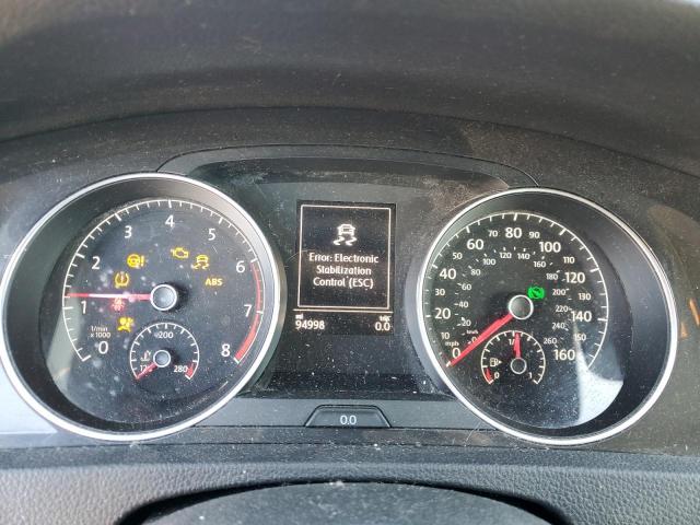 Volkswagen Golf S Image 12