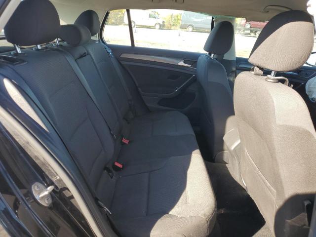 Volkswagen Golf S Image 8