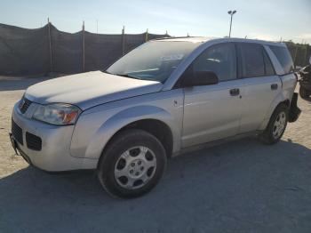  Salvage Saturn Vue