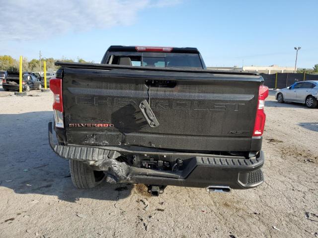 Chevrolet Silverado K1500 Rst Image 6