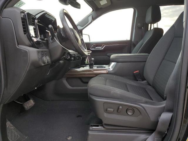 Chevrolet Silverado K1500 Rst Image 7