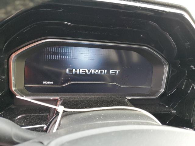 Chevrolet Silverado K1500 Rst Image 11