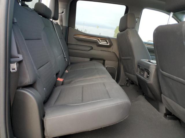 Chevrolet Silverado K1500 Rst Image 10