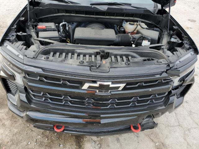 Chevrolet Silverado K1500 Rst Image 8