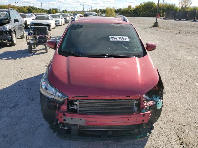 Chevrolet Spark Activ Image 6