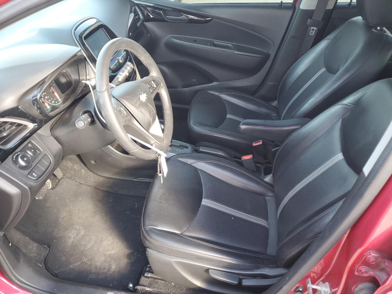 Chevrolet Spark Activ Image 4