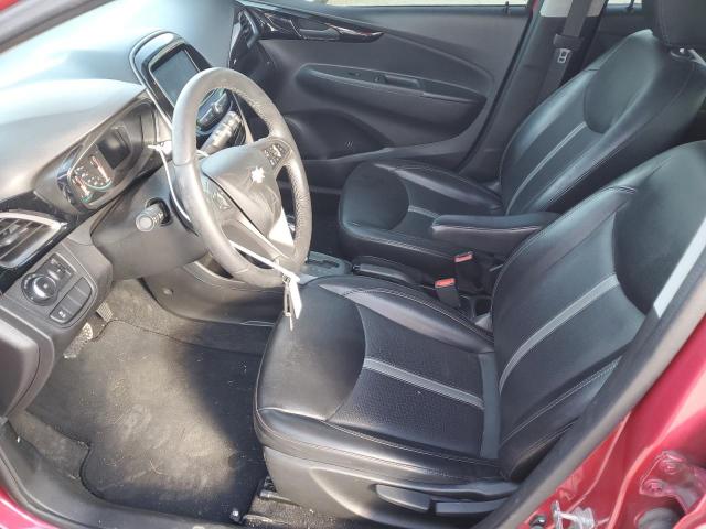 Chevrolet Spark Activ Image 4