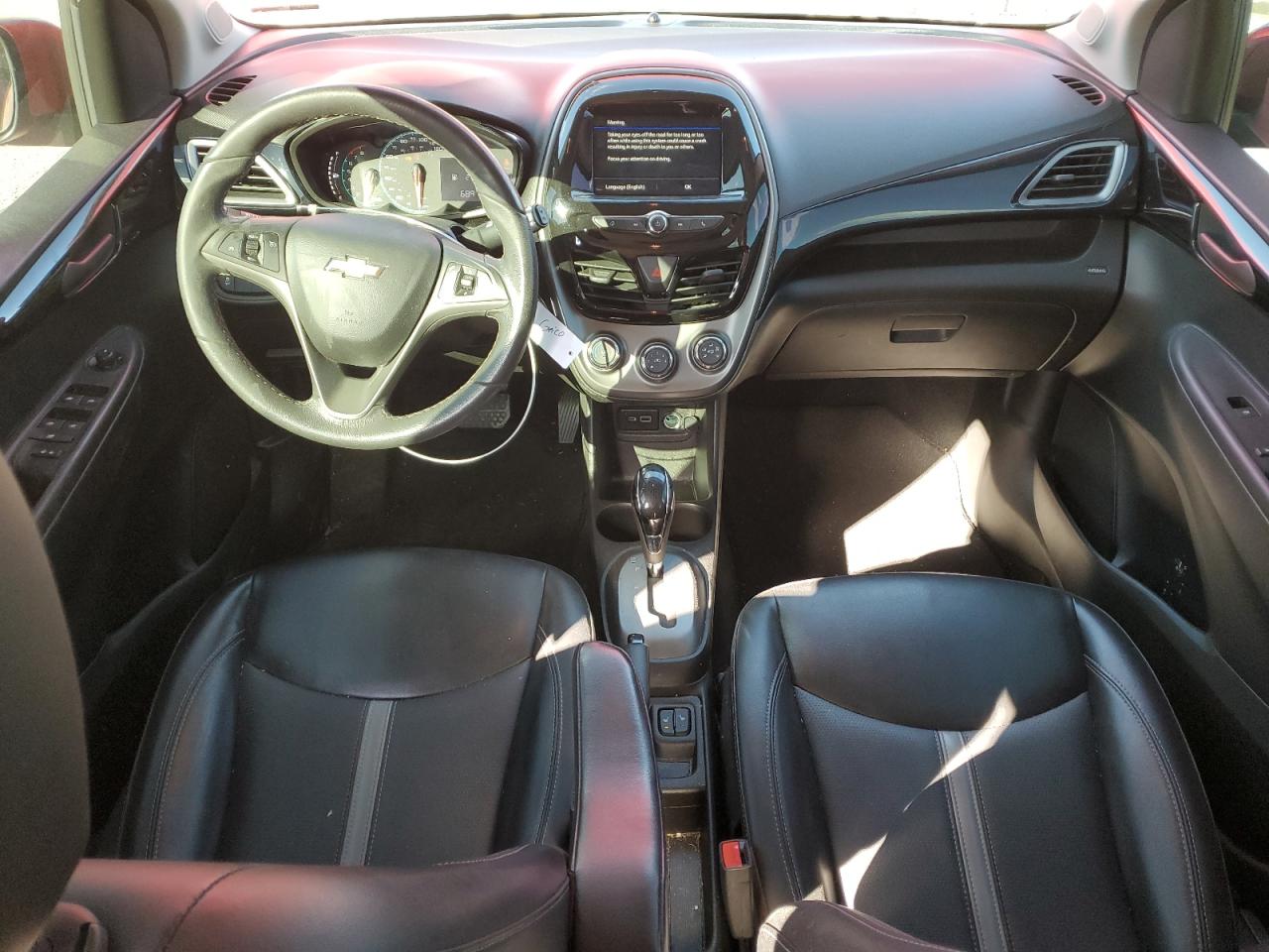 Chevrolet Spark Activ Image 5