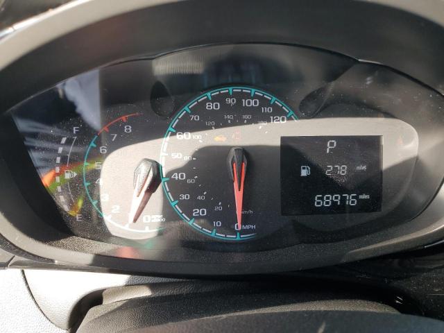 Chevrolet Spark Activ Image 9