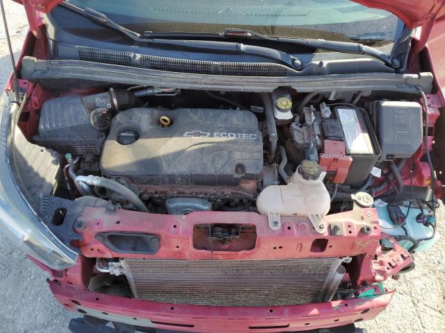 Chevrolet Spark Activ Image 12