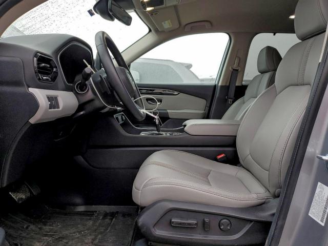 Honda Pilot Exl Image 5