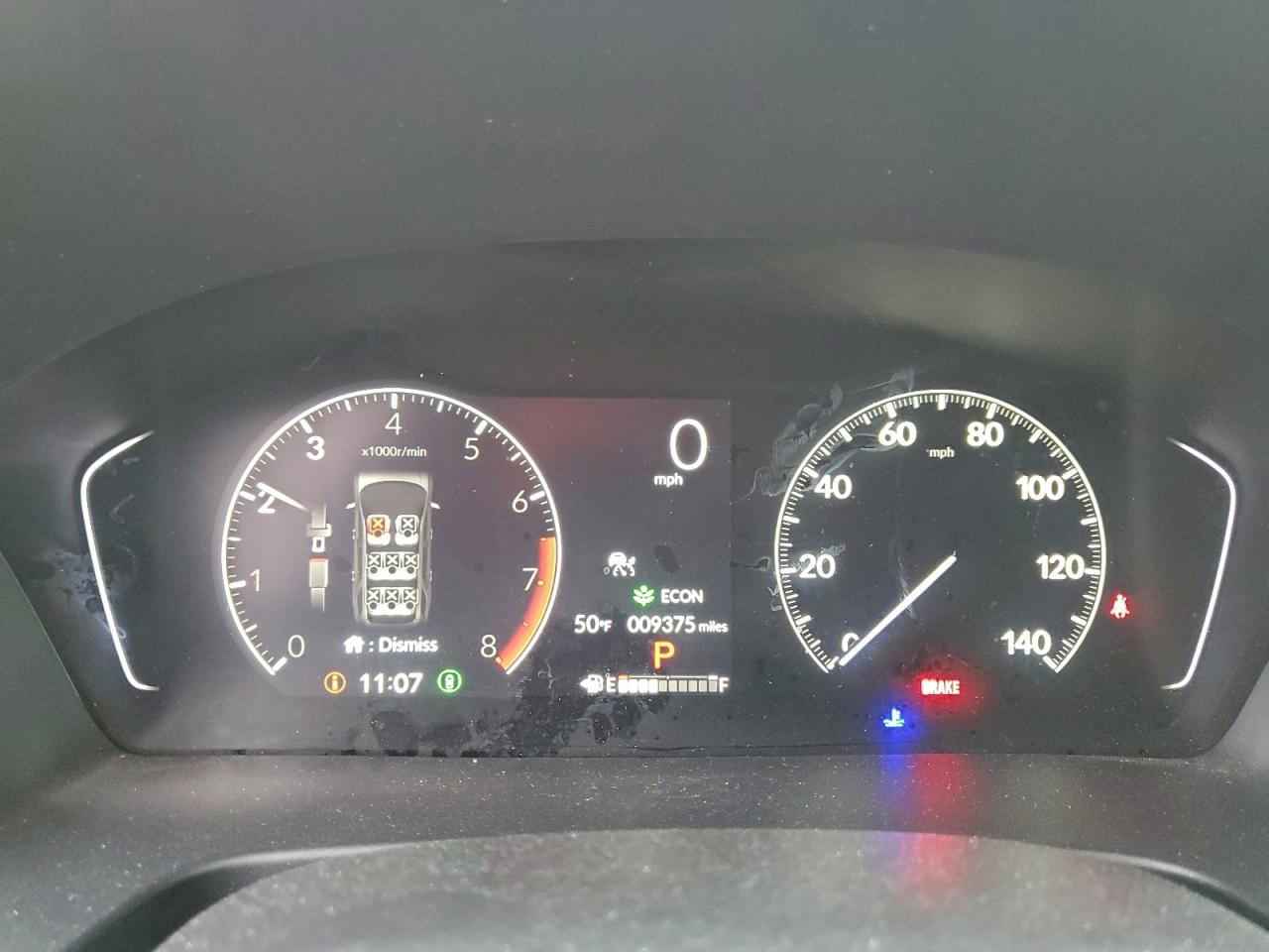 Honda Pilot Exl Image 6