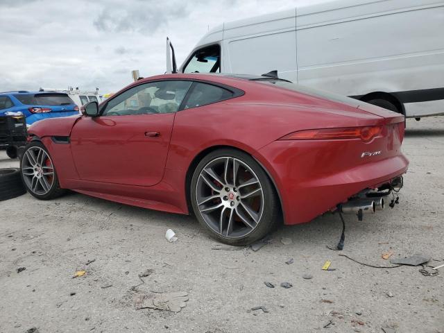 Jaguar F-TYPE R Image 10