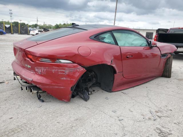 Jaguar F-TYPE R Image 9